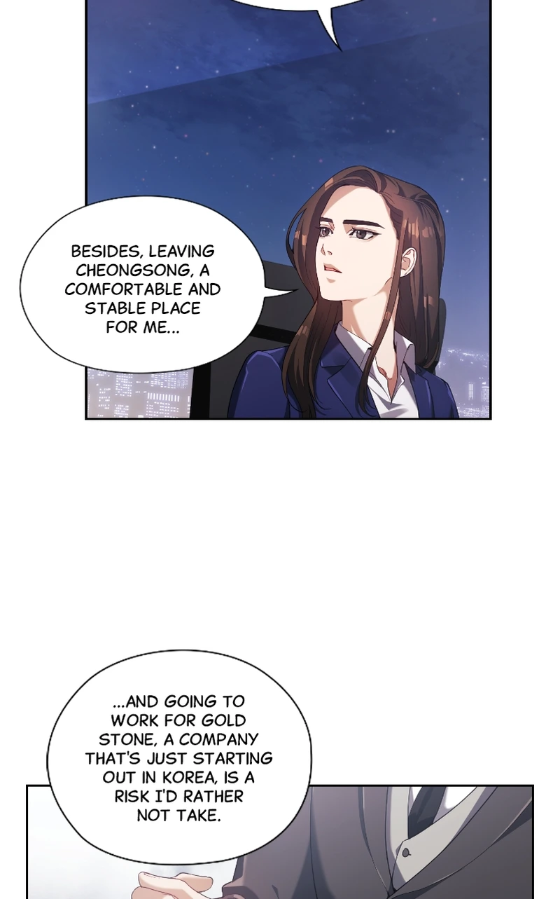Romantic Flow Chapter 2 - page 23