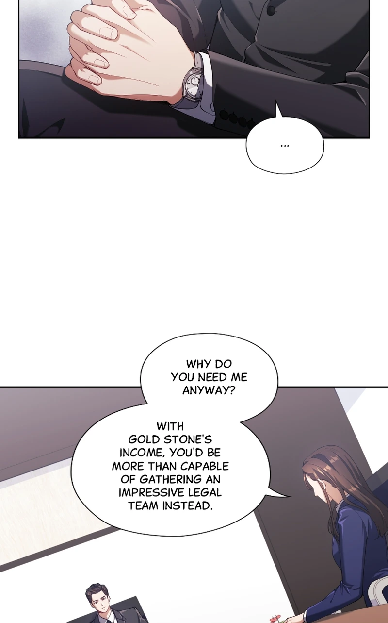 Romantic Flow Chapter 2 - page 24