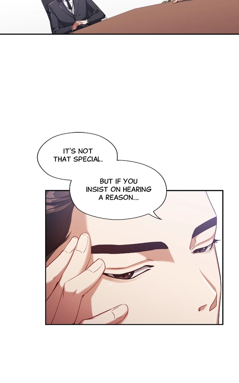 Romantic Flow Chapter 2 - page 25
