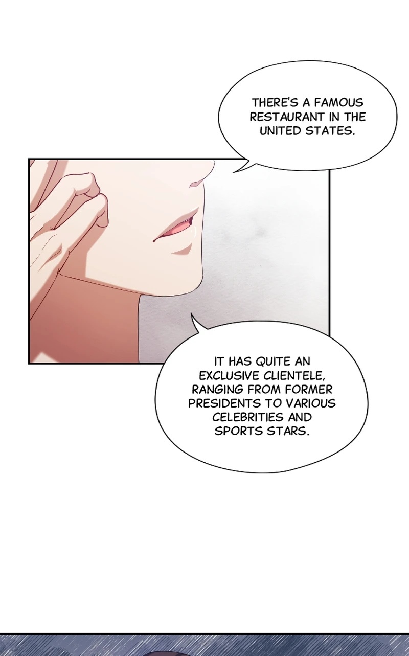 Romantic Flow Chapter 2 - page 26