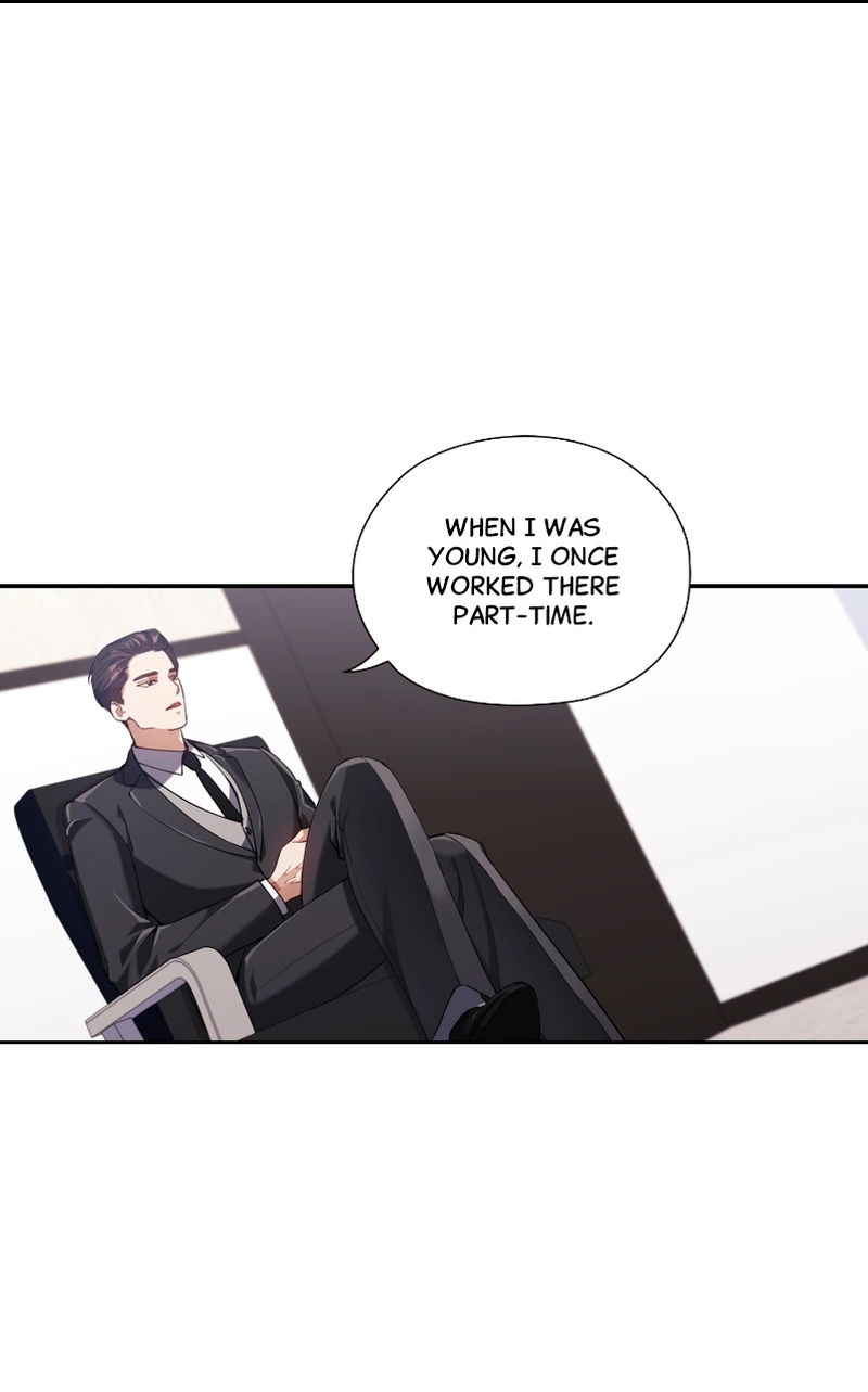 Romantic Flow Chapter 2 - page 28