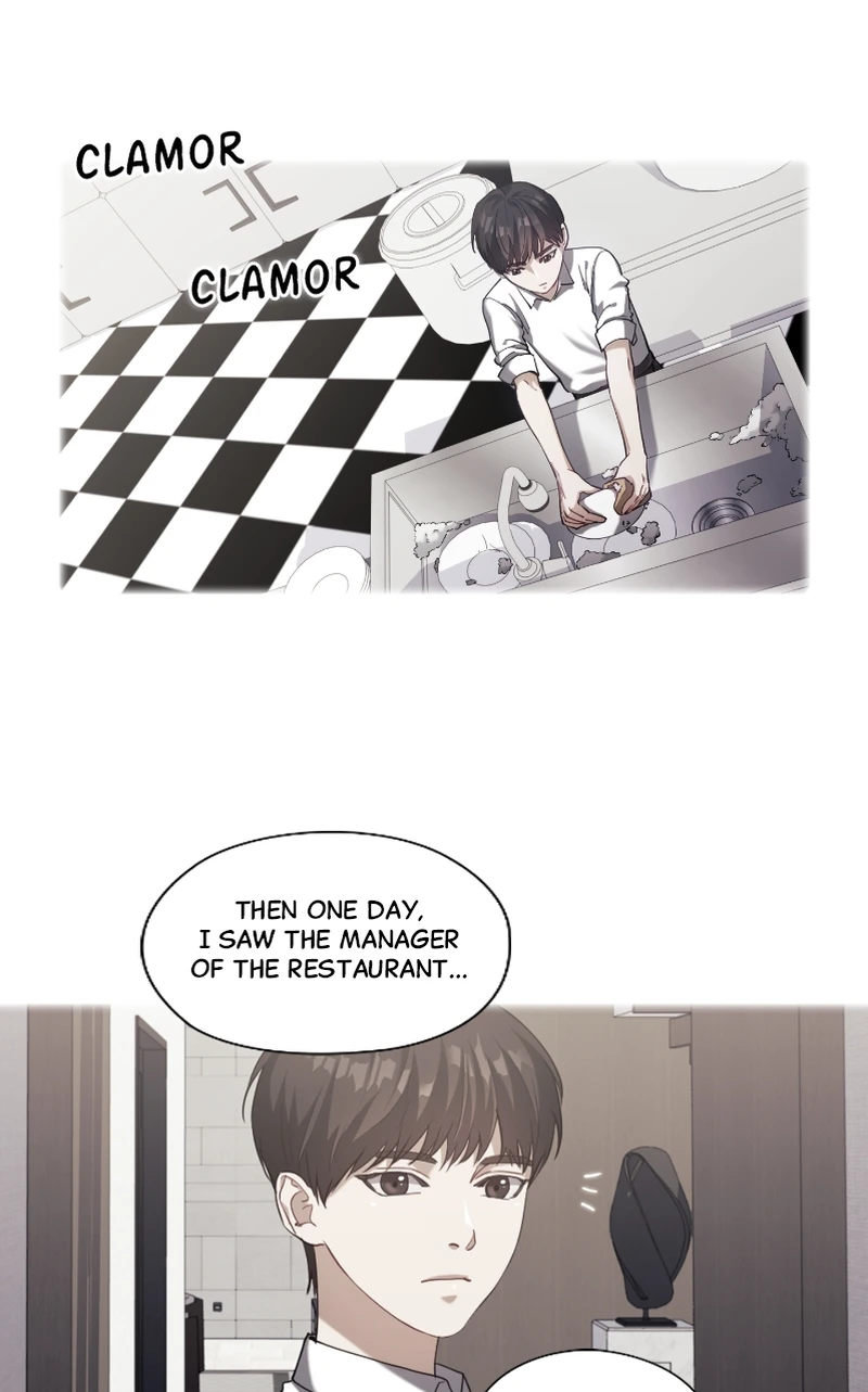 Romantic Flow Chapter 2 - page 29