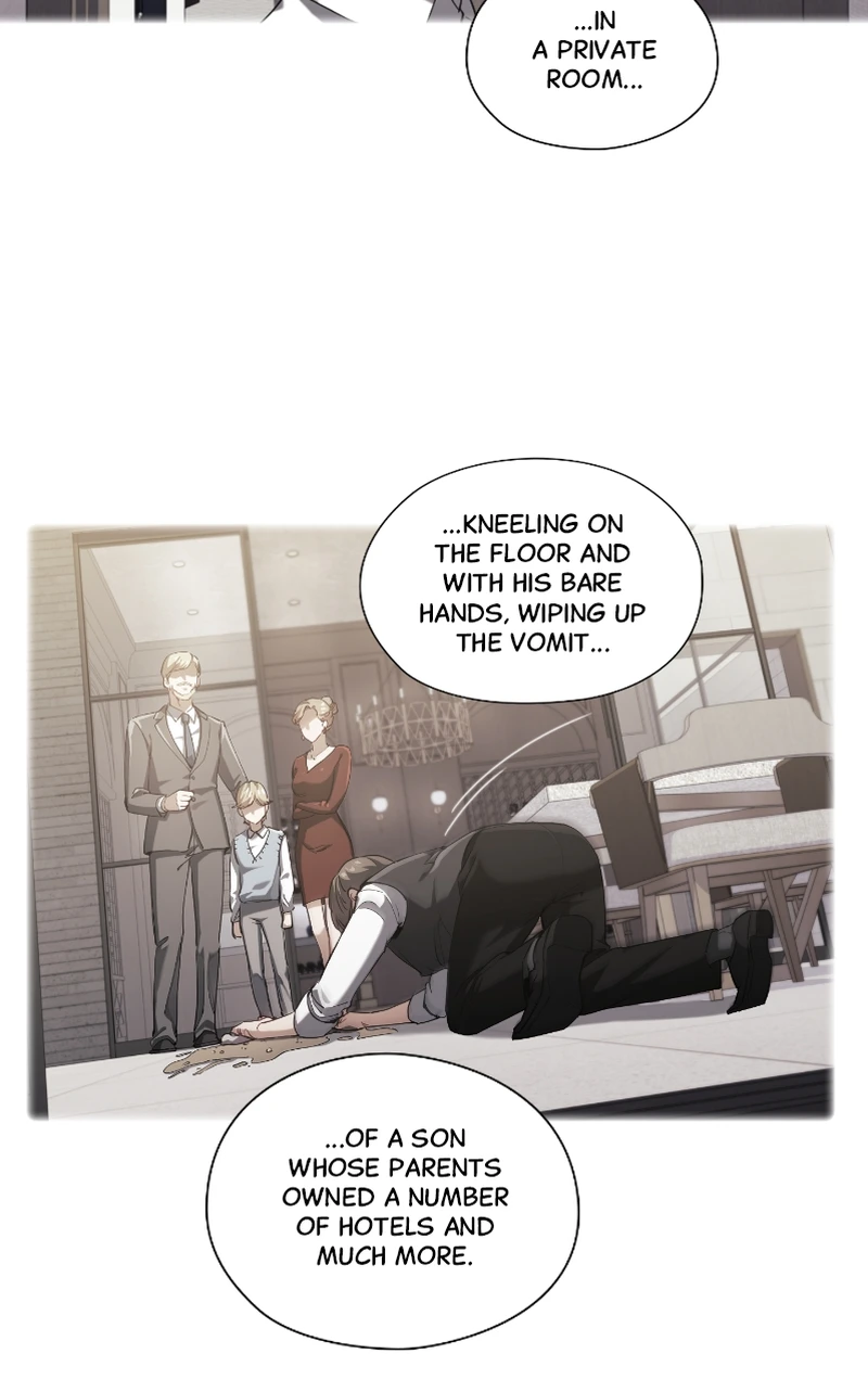 Romantic Flow Chapter 2 - page 30