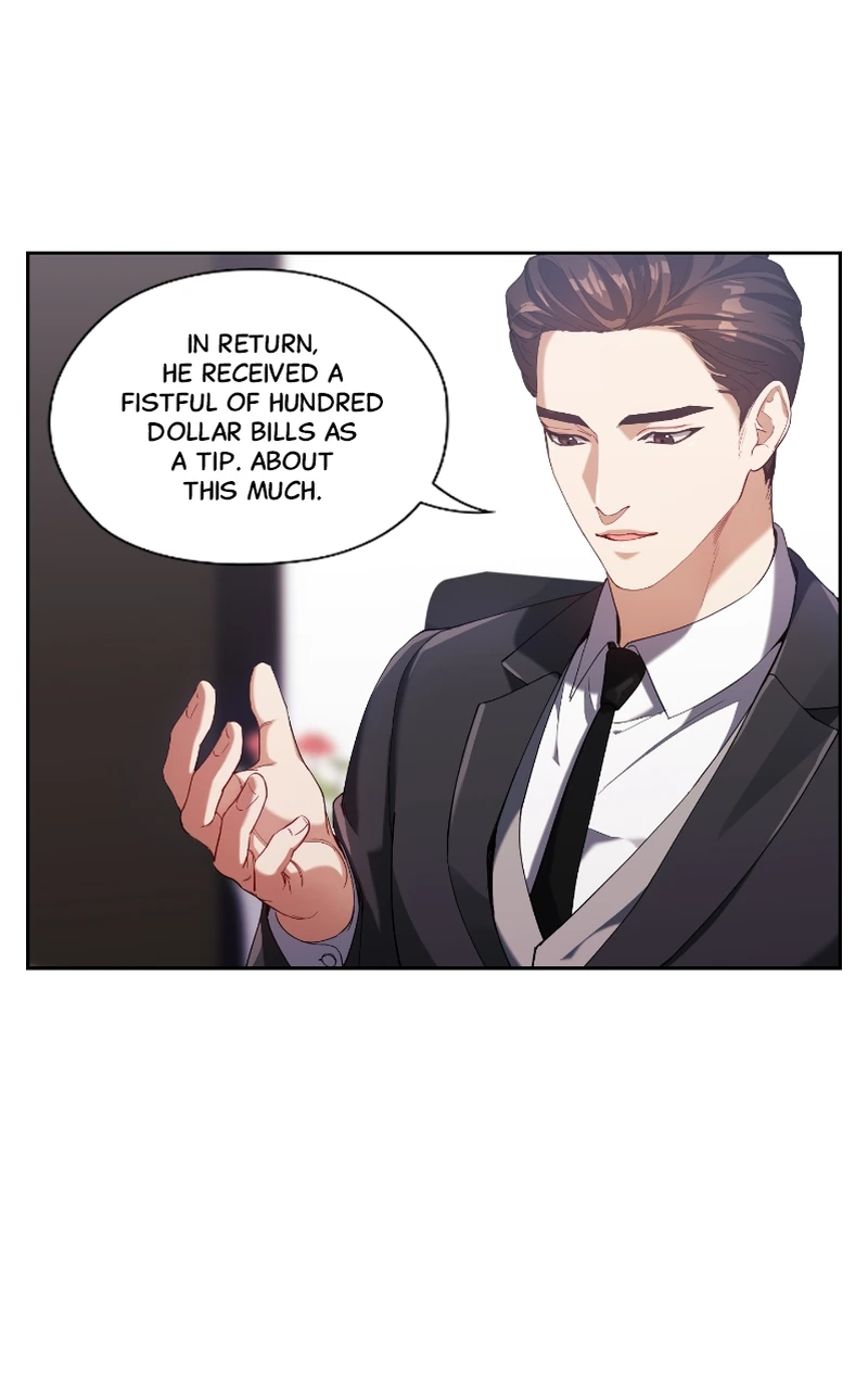 Romantic Flow Chapter 2 - page 31