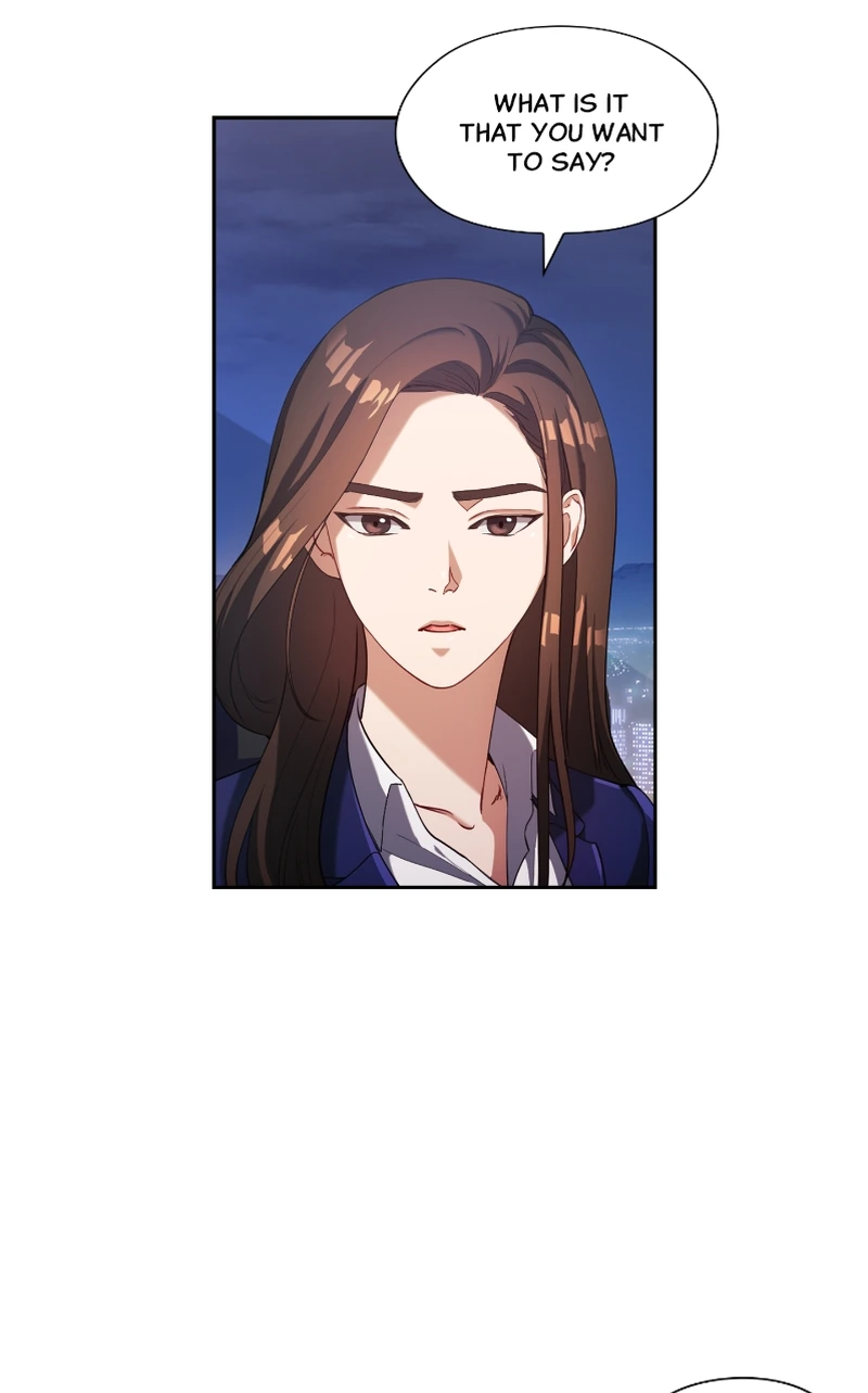 Romantic Flow Chapter 2 - page 32