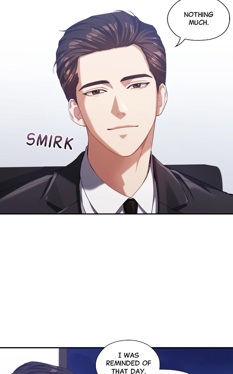 Romantic Flow Chapter 2 - page 33