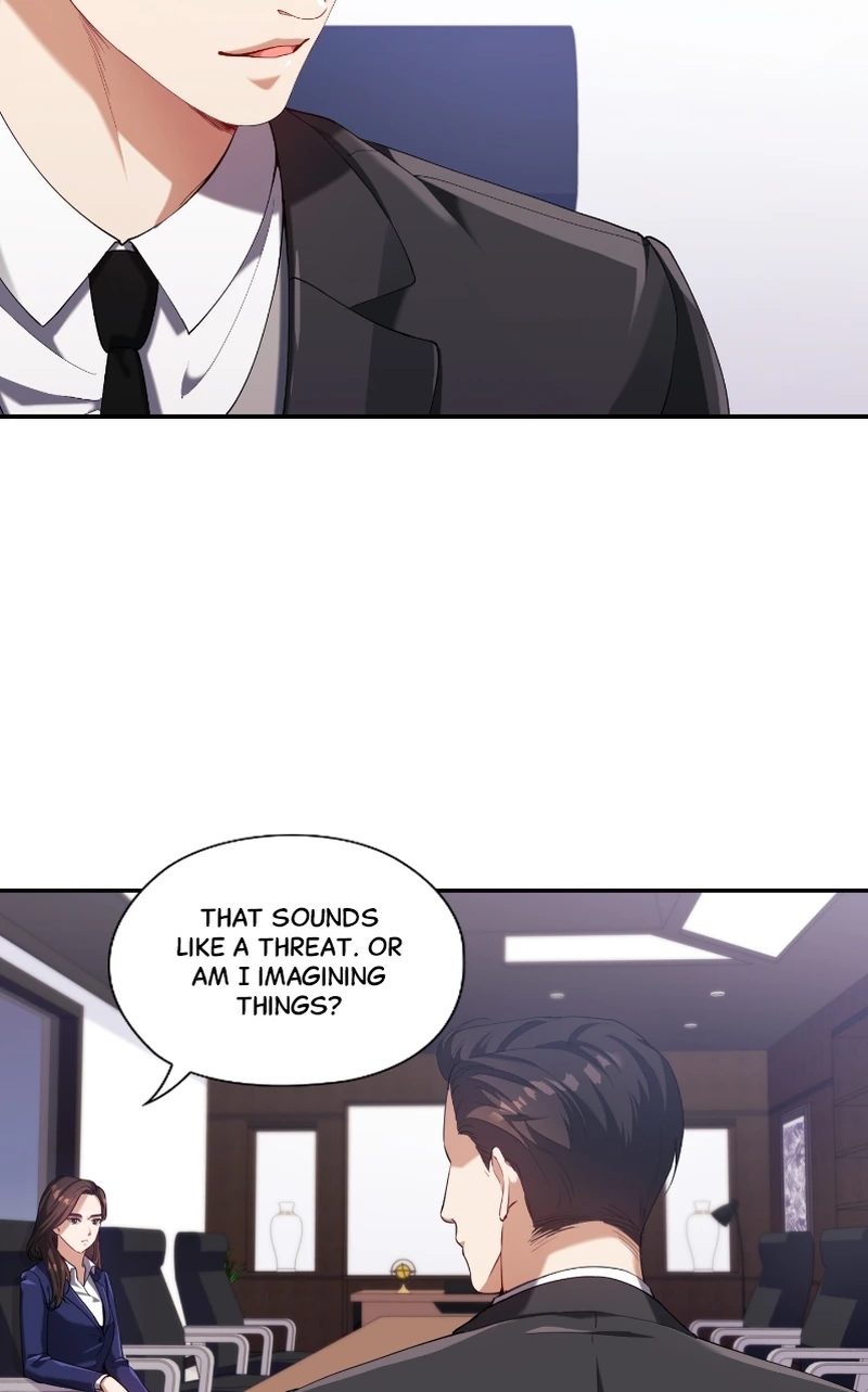 Romantic Flow Chapter 2 - page 39