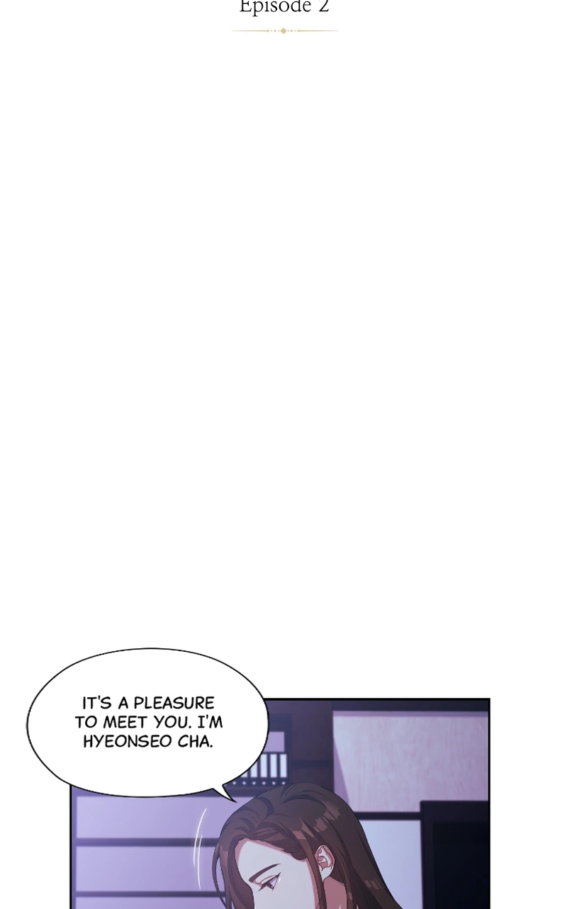 Romantic Flow Chapter 2 - page 4