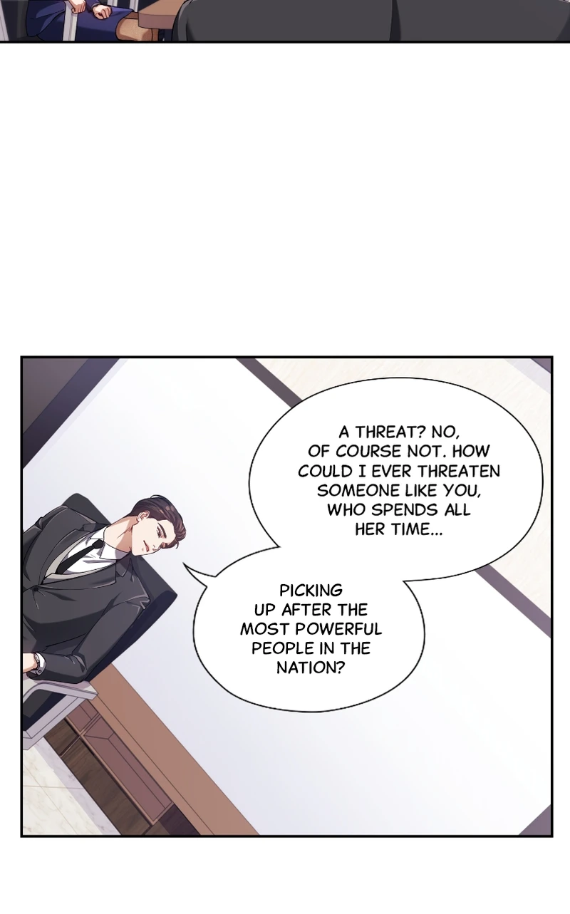 Romantic Flow Chapter 2 - page 40