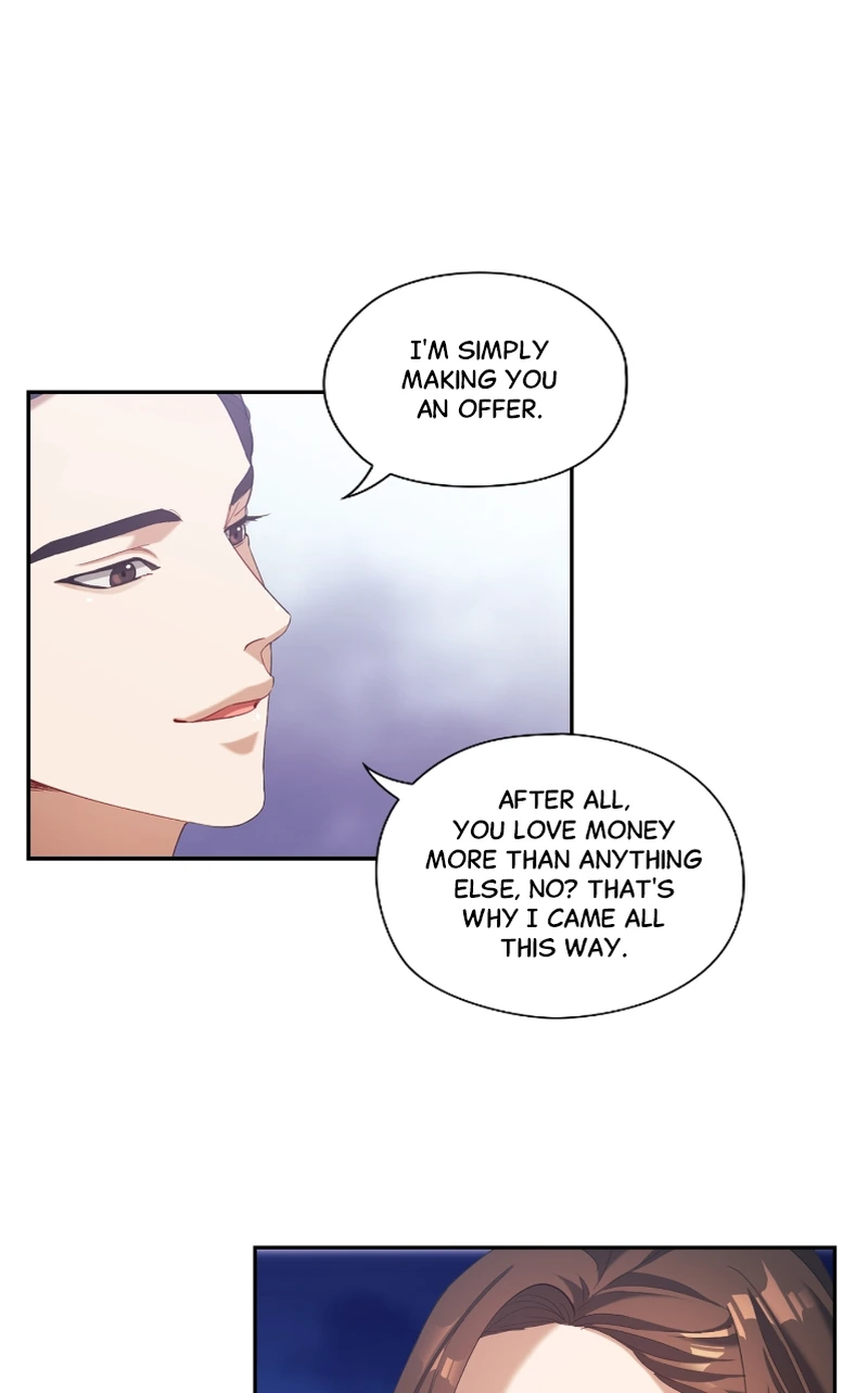 Romantic Flow Chapter 2 - page 41