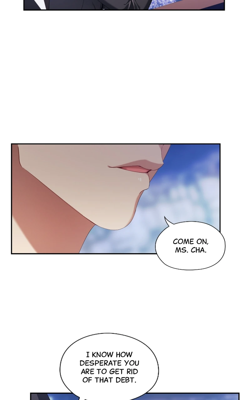 Romantic Flow Chapter 2 - page 43