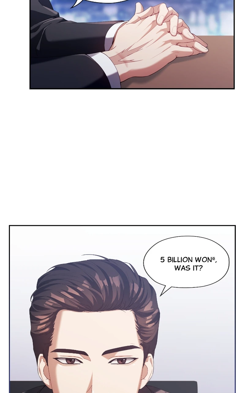 Romantic Flow Chapter 2 - page 44