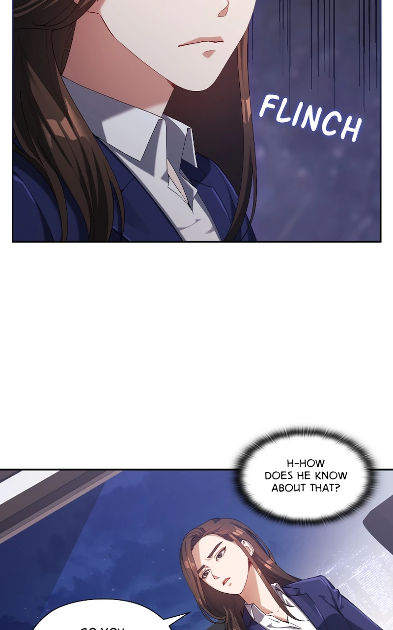 Romantic Flow Chapter 2 - page 46