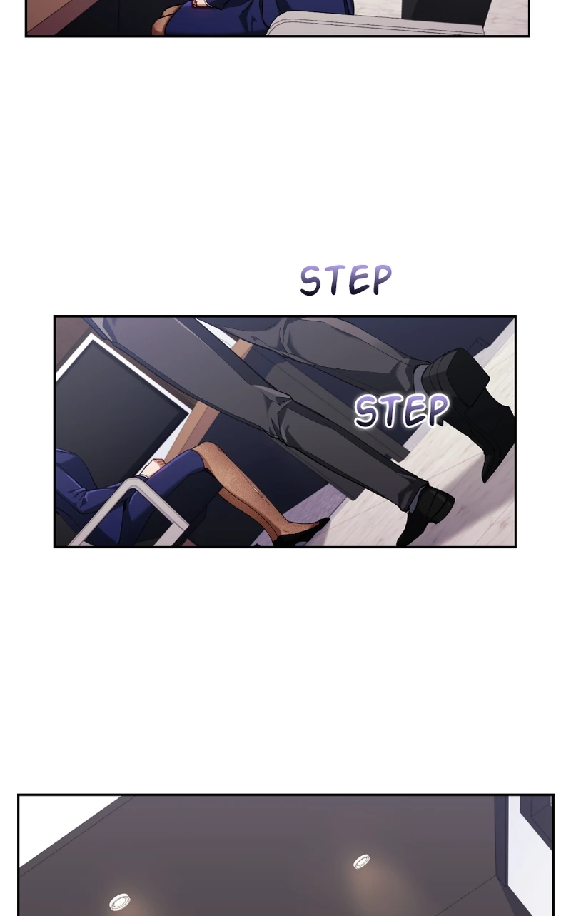 Romantic Flow Chapter 2 - page 48