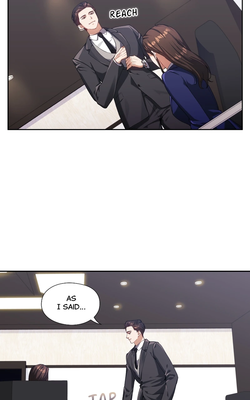 Romantic Flow Chapter 2 - page 49