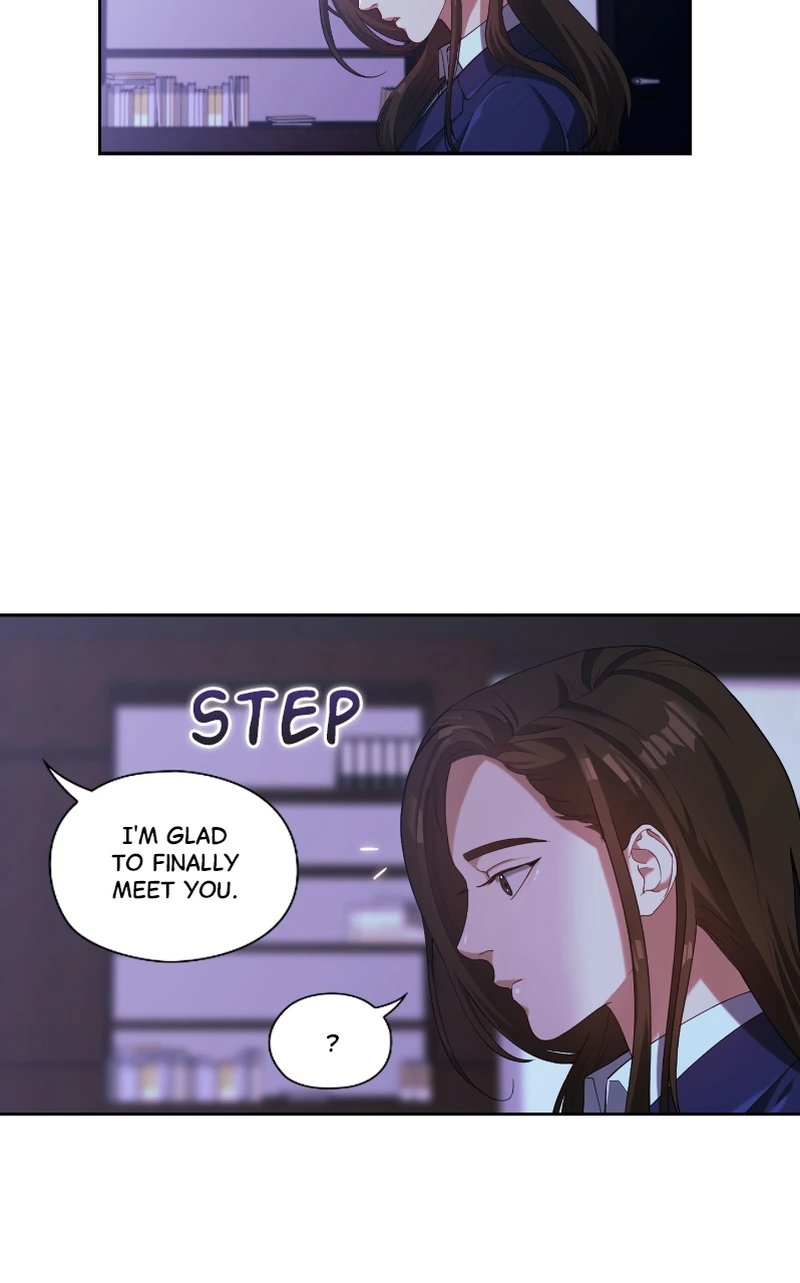 Romantic Flow Chapter 2 - page 5