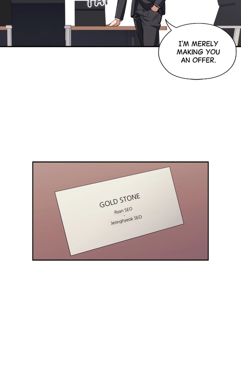 Romantic Flow Chapter 2 - page 50