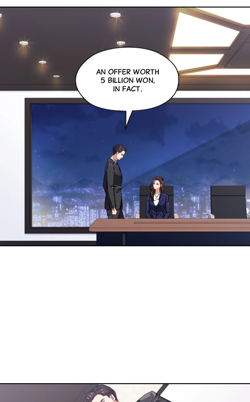 Romantic Flow Chapter 2 - page 51