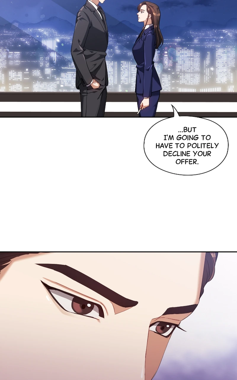 Romantic Flow Chapter 2 - page 56