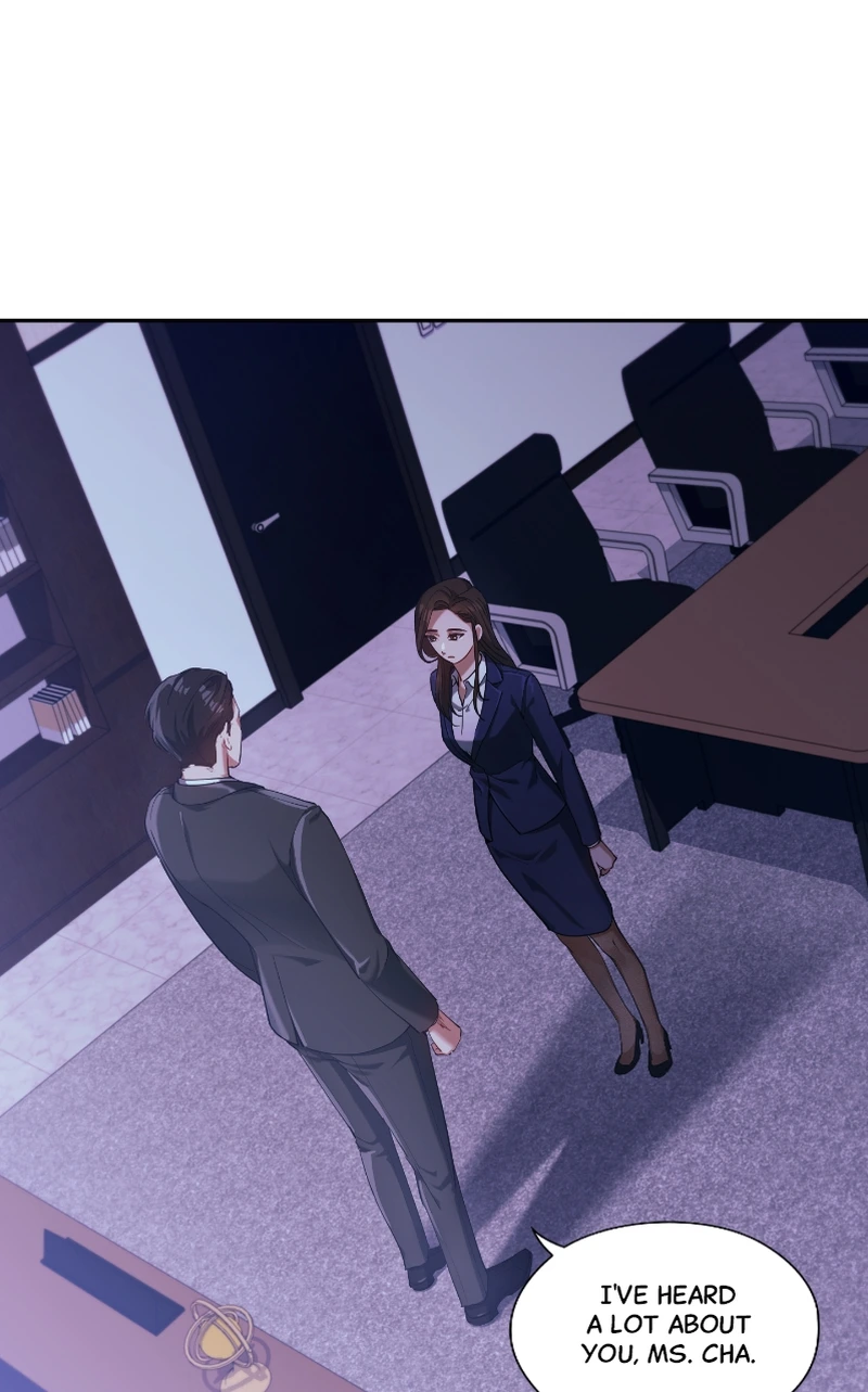 Romantic Flow Chapter 2 - page 6