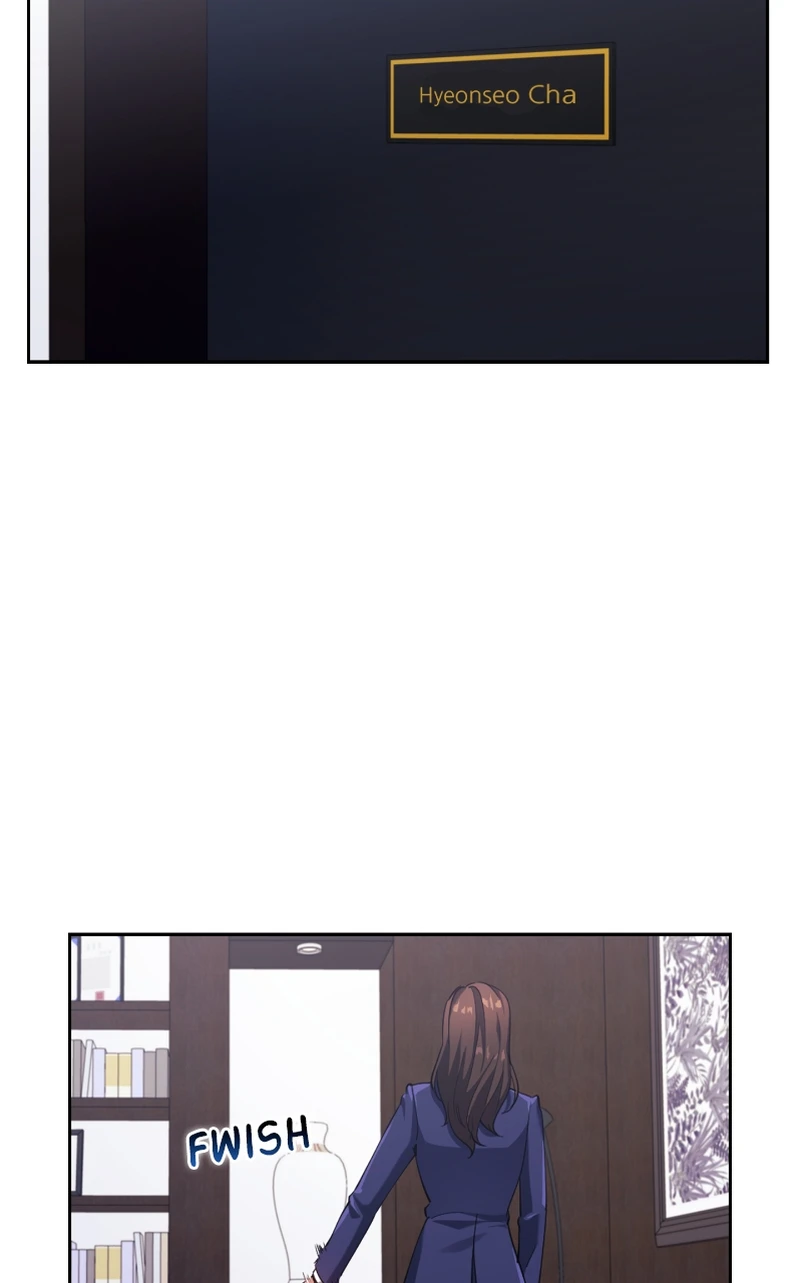 Romantic Flow Chapter 2 - page 64