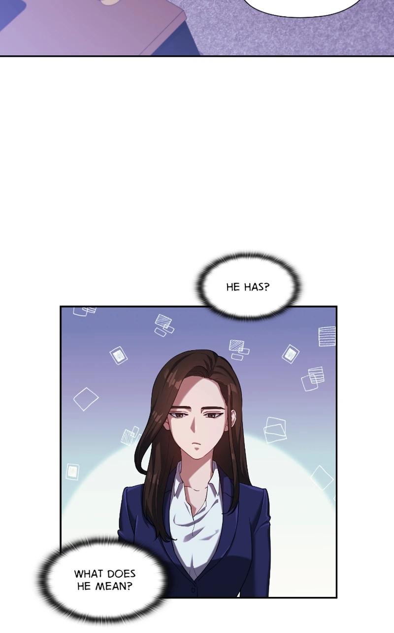 Romantic Flow Chapter 2 - page 7