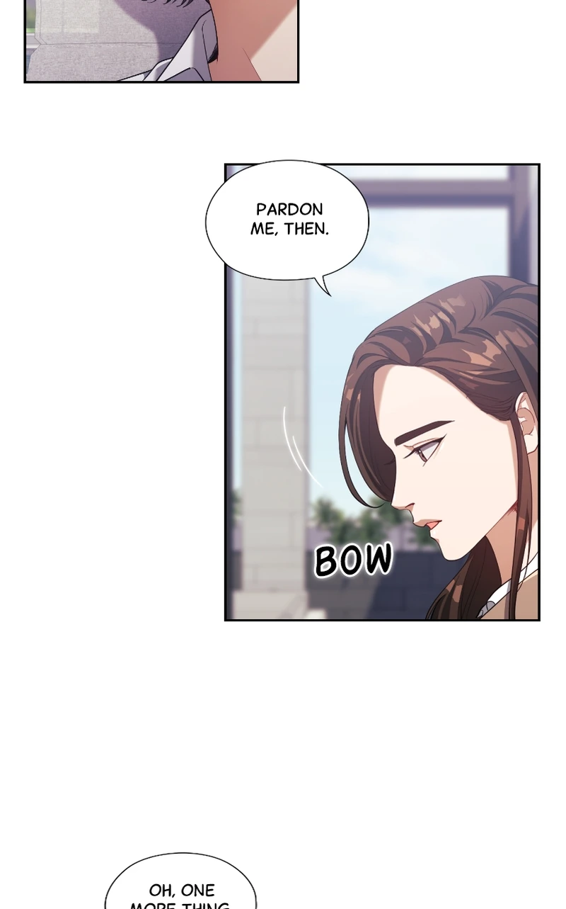 Romantic Flow Chapter 3 - page 13