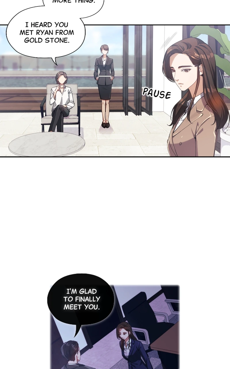 Romantic Flow Chapter 3 - page 14