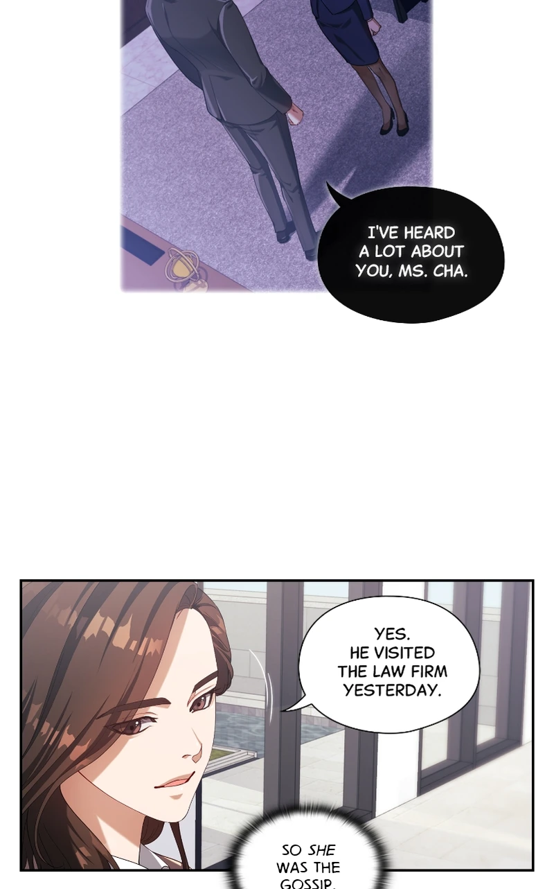 Romantic Flow Chapter 3 - page 15