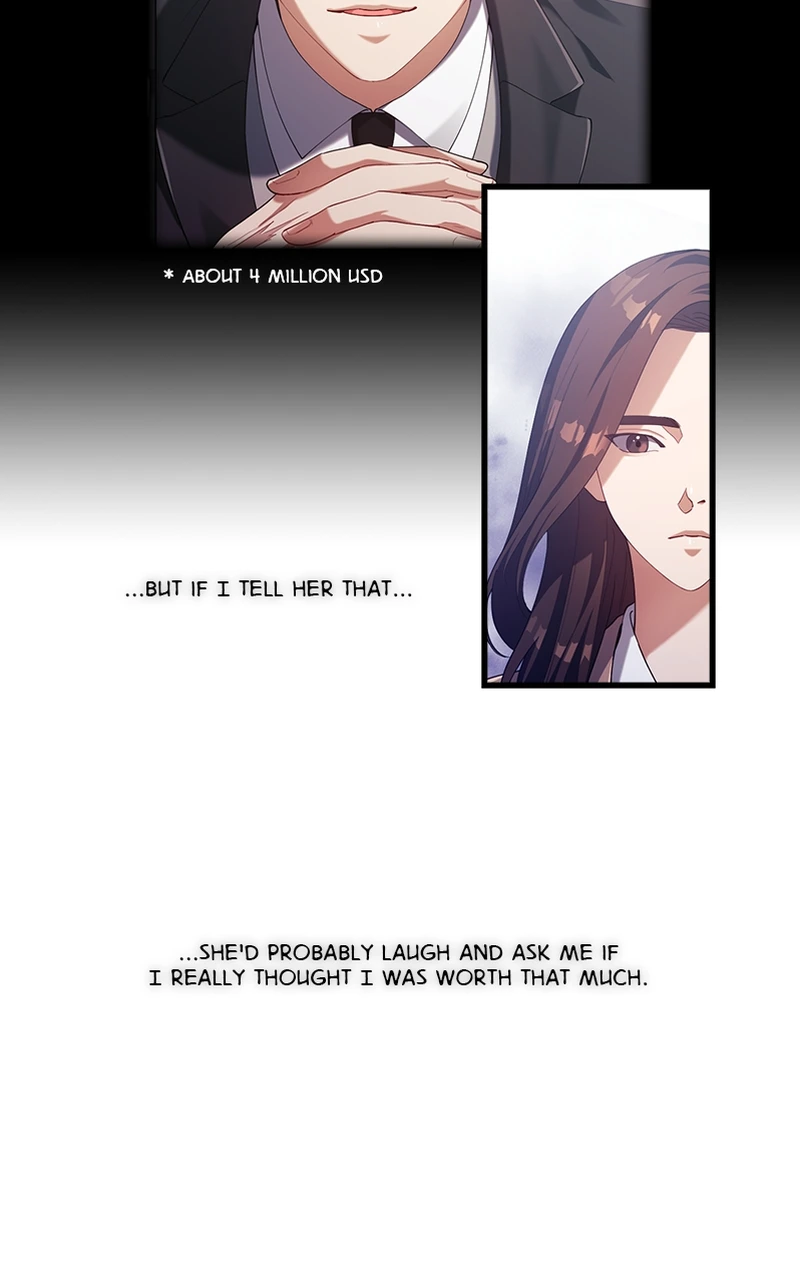 Romantic Flow Chapter 3 - page 22