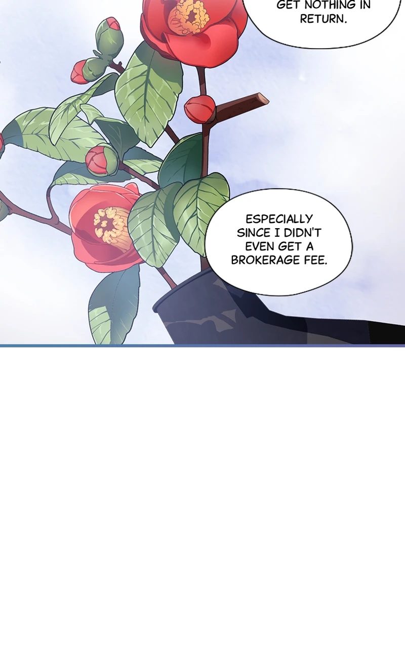 Romantic Flow Chapter 3 - page 24