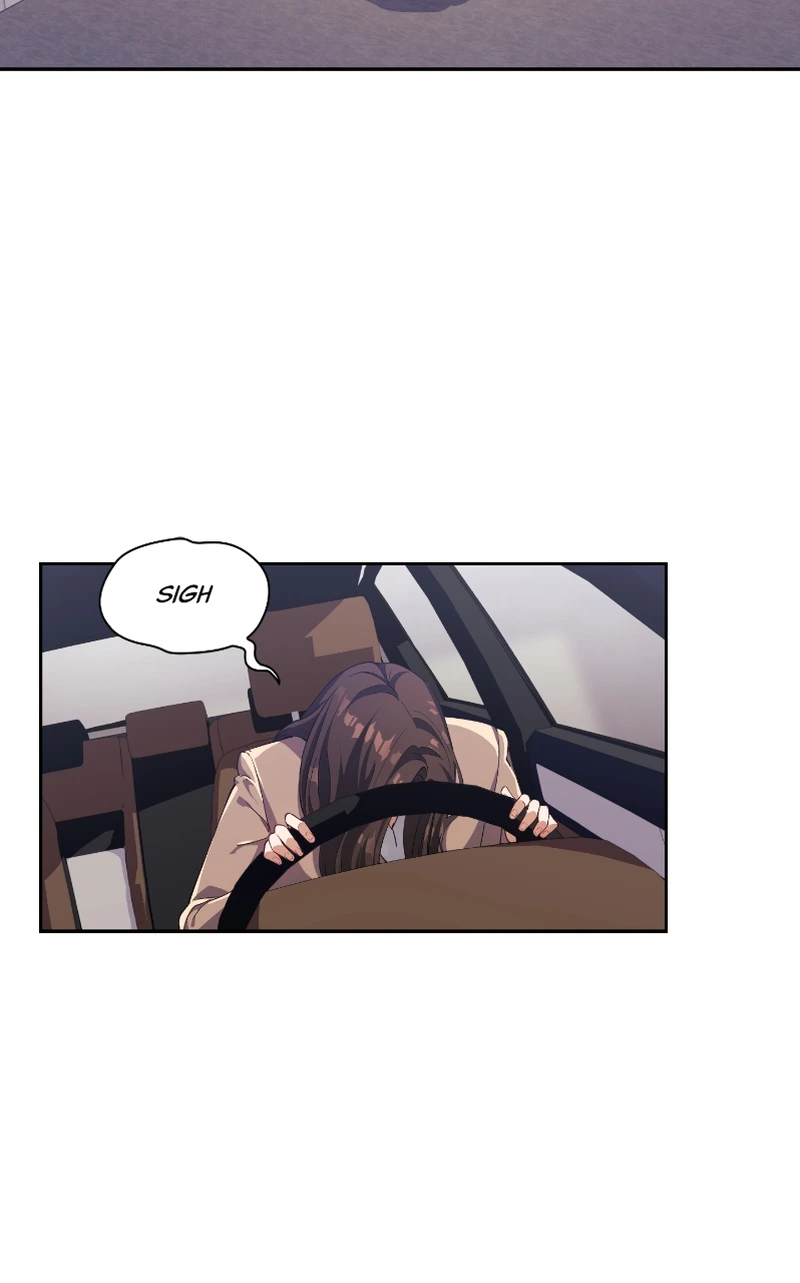 Romantic Flow Chapter 3 - page 27