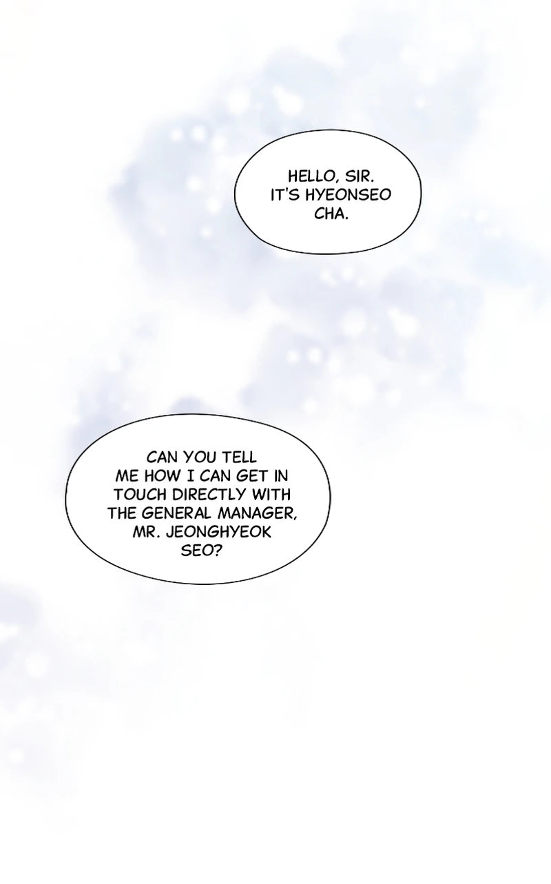 Romantic Flow Chapter 3 - page 32