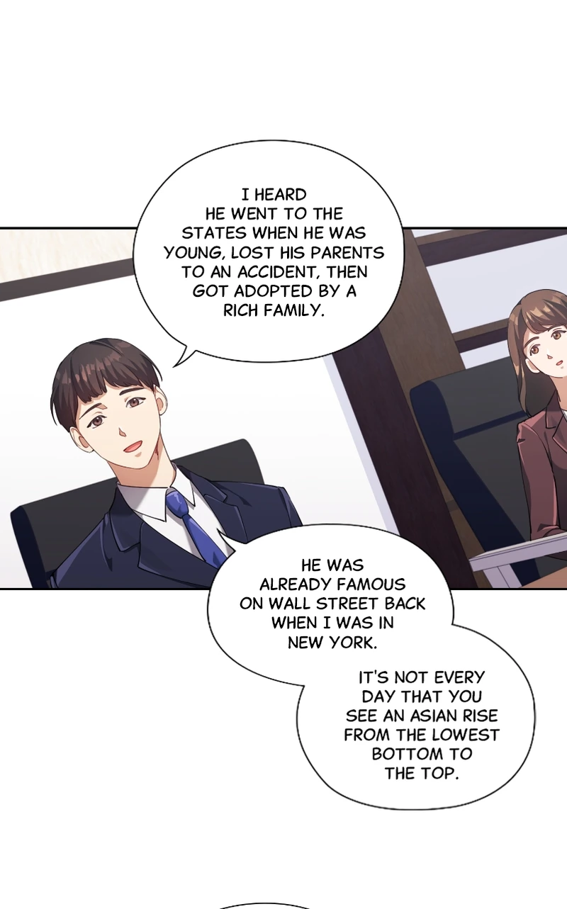Romantic Flow Chapter 3 - page 36