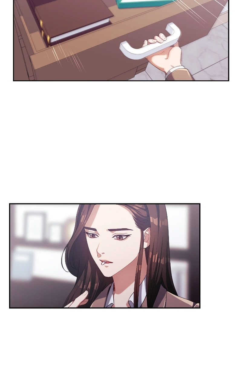 Romantic Flow Chapter 3 - page 45