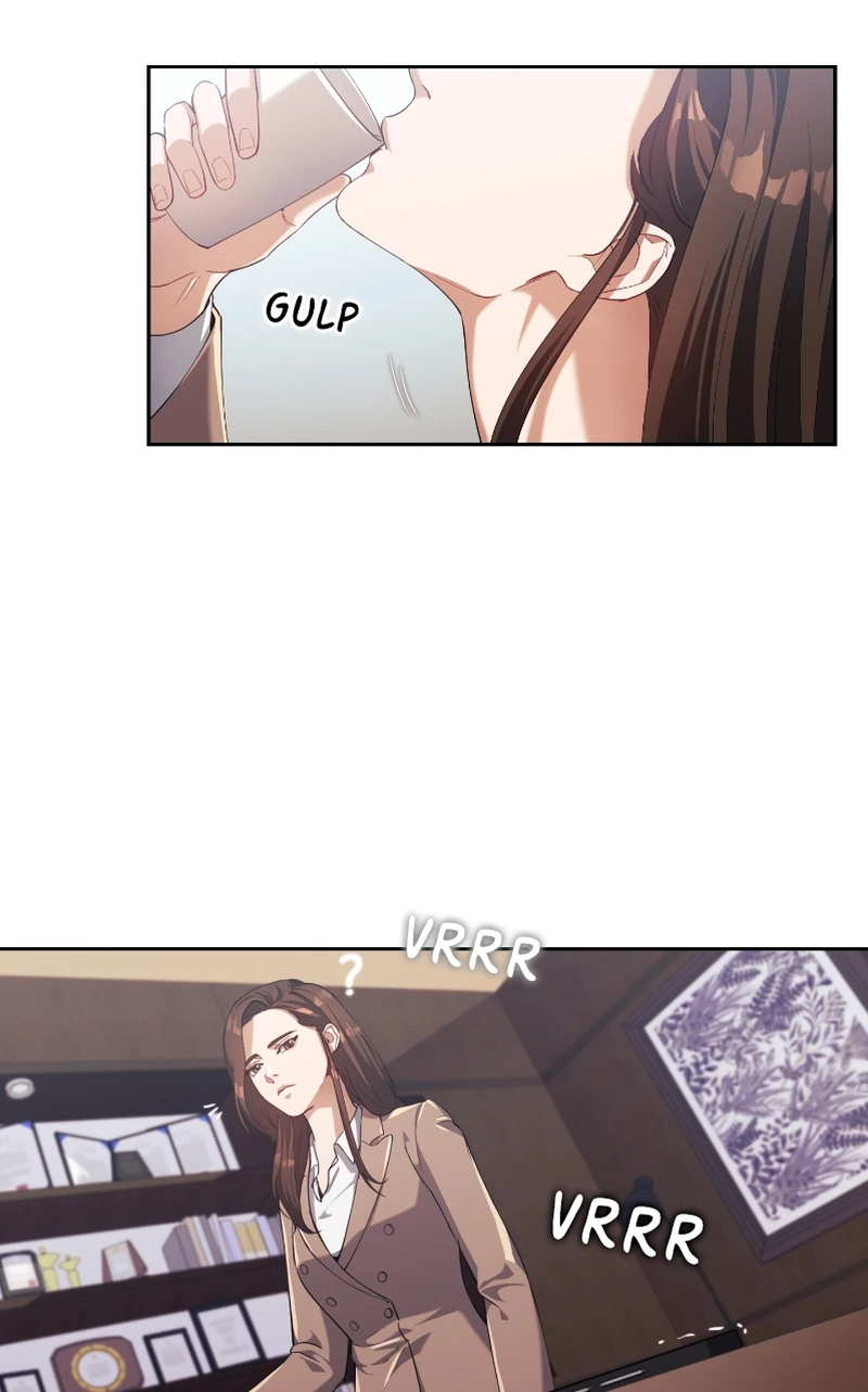 Romantic Flow Chapter 3 - page 46