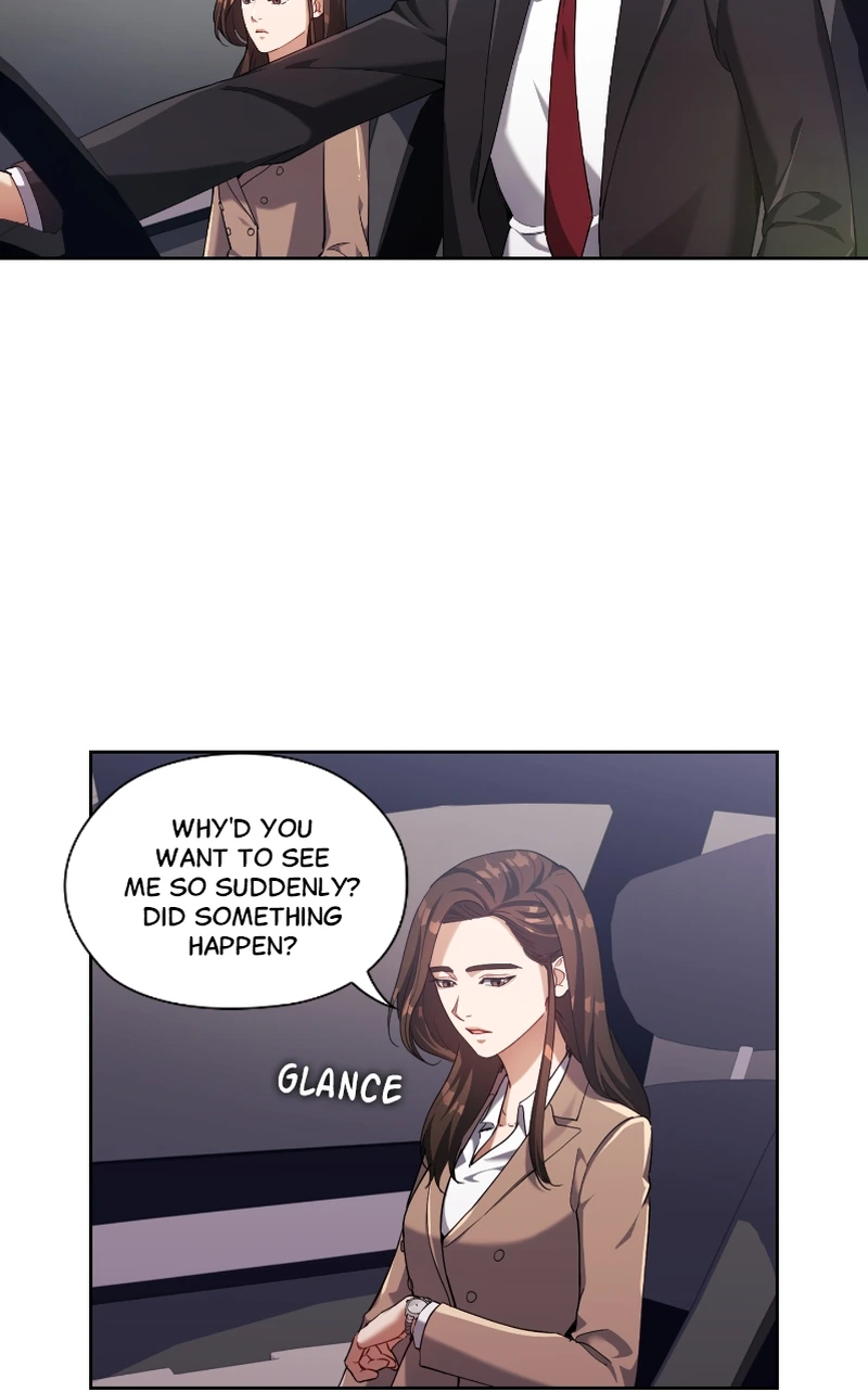 Romantic Flow Chapter 3 - page 51