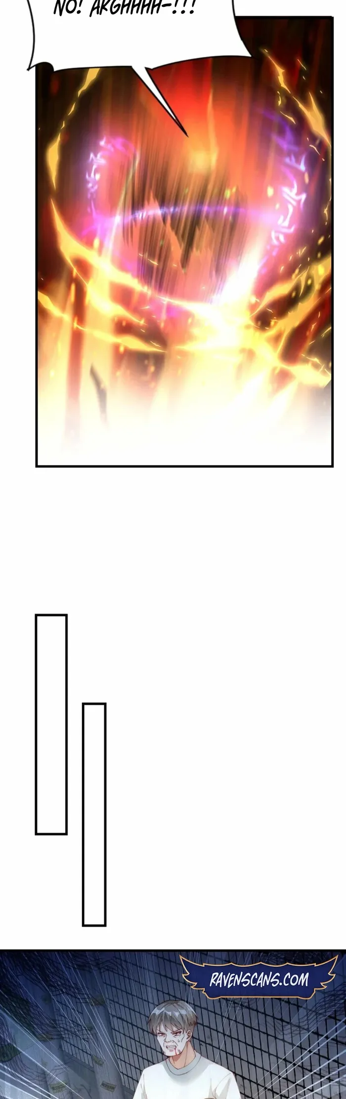 Rebirth of the First Urban Immortal Emperor Chapter 22 - page 6
