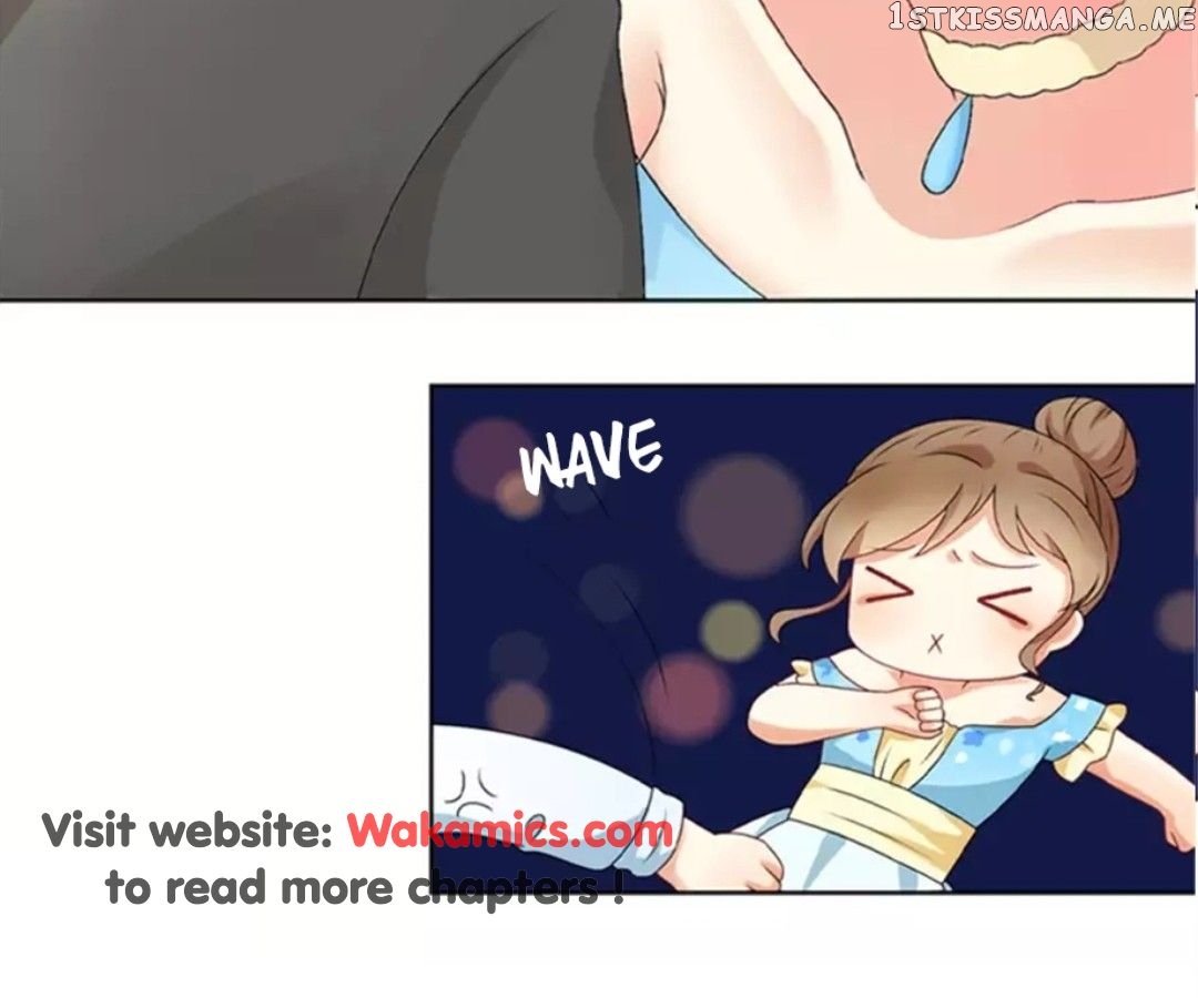 Throw Myself On My Sweet Maid chapter 0.1 - page 14
