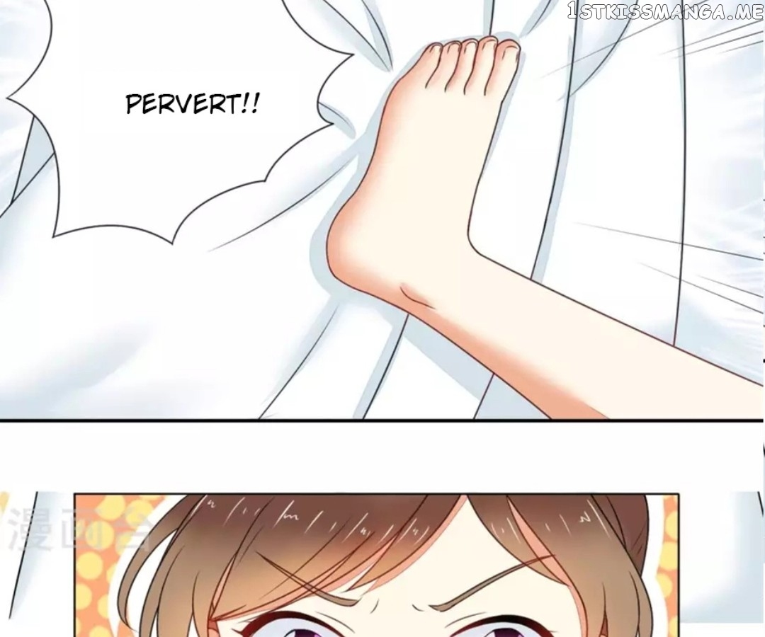 Throw Myself On My Sweet Maid chapter 0.1 - page 20
