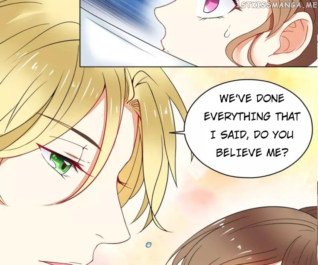 Throw Myself On My Sweet Maid chapter 0.1 - page 22