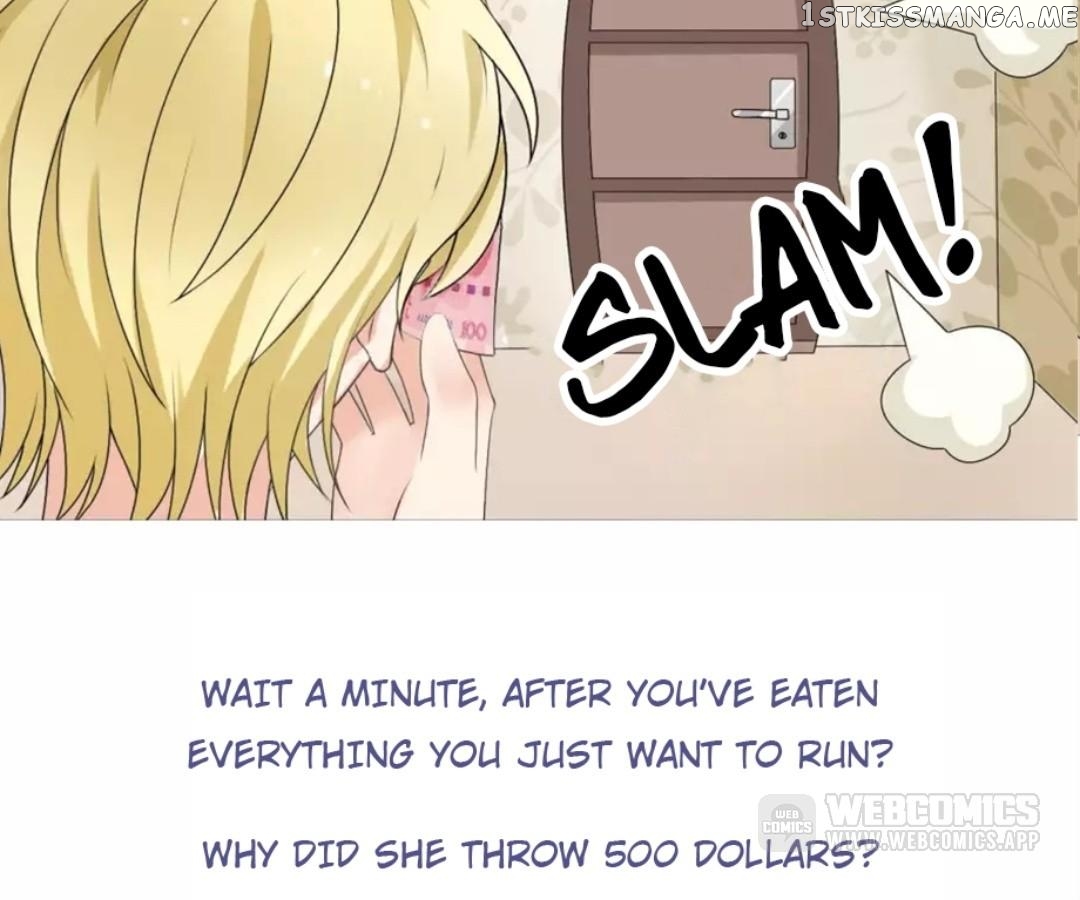 Throw Myself On My Sweet Maid chapter 0.1 - page 25