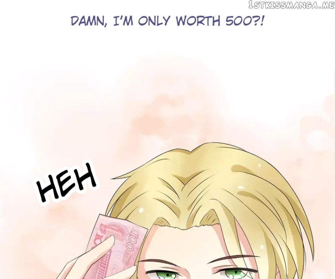 Throw Myself On My Sweet Maid chapter 0.1 - page 26