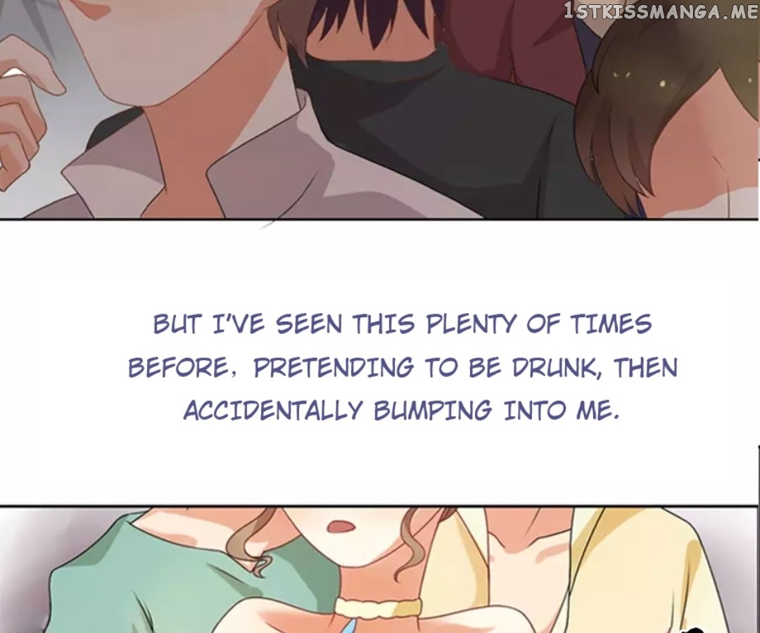 Throw Myself On My Sweet Maid chapter 0.1 - page 8