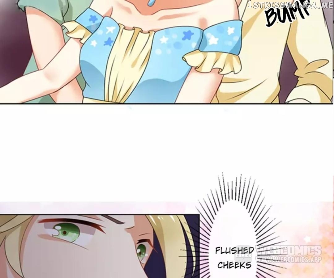 Throw Myself On My Sweet Maid chapter 0.1 - page 9