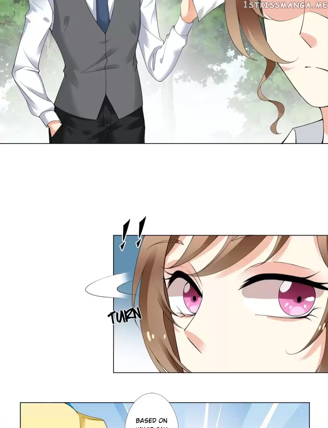 Throw Myself On My Sweet Maid chapter 23 - page 10