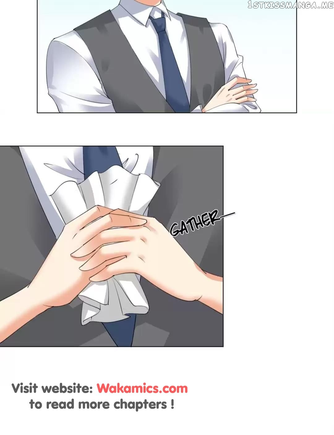 Throw Myself On My Sweet Maid chapter 23 - page 12