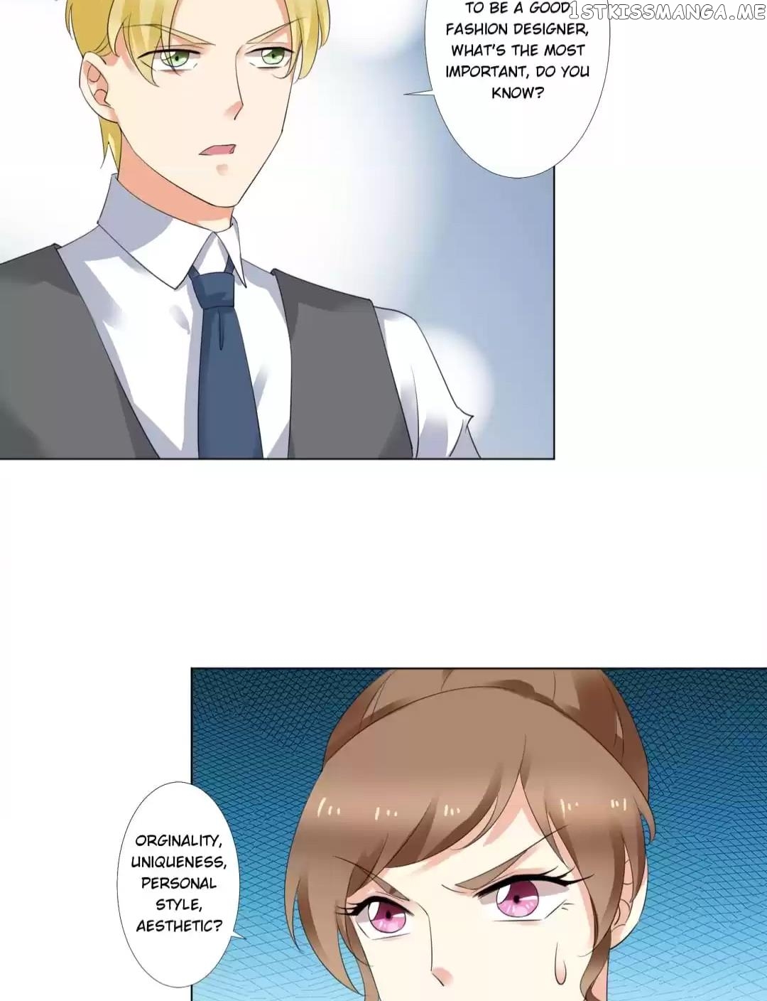 Throw Myself On My Sweet Maid chapter 23 - page 14