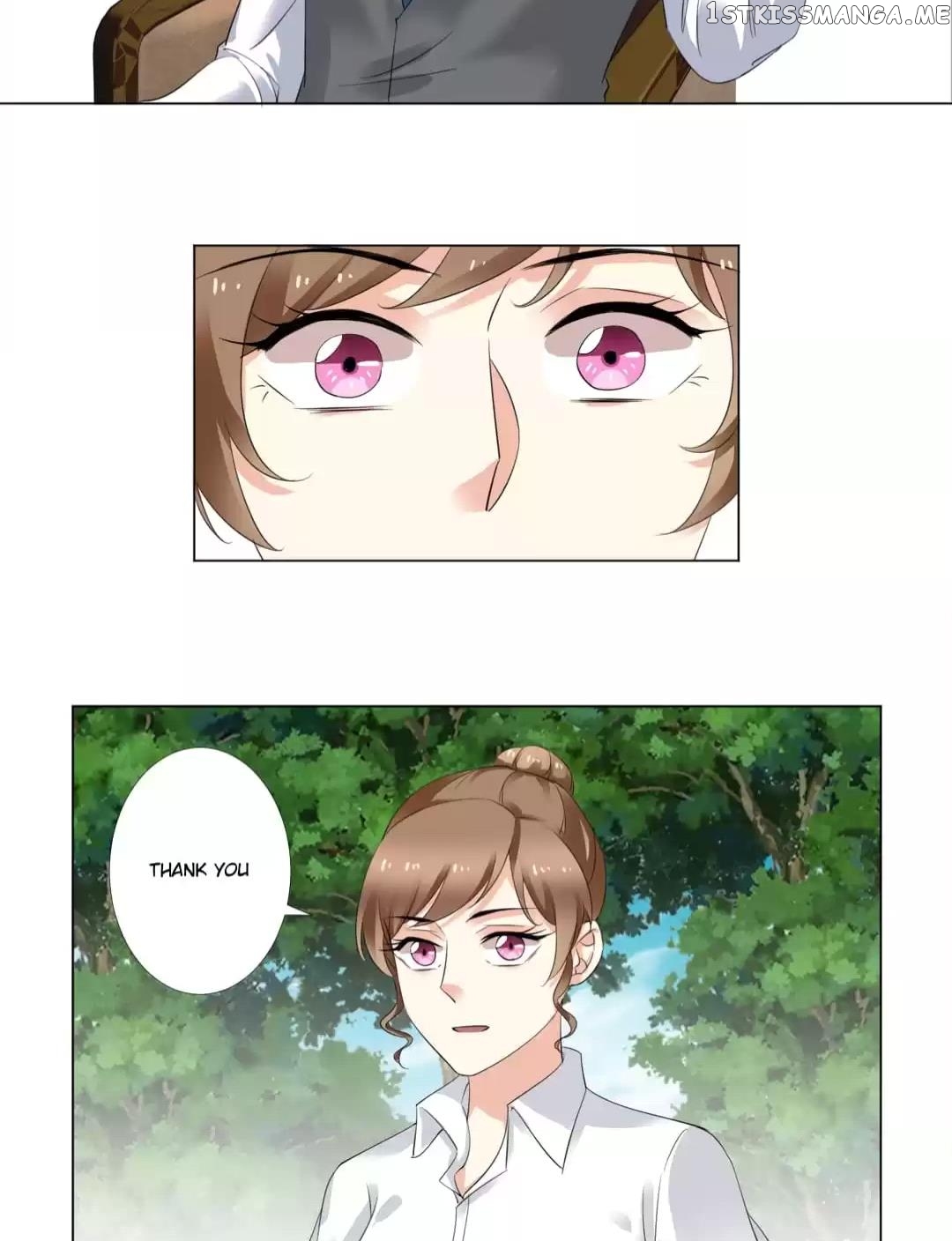 Throw Myself On My Sweet Maid chapter 23 - page 19