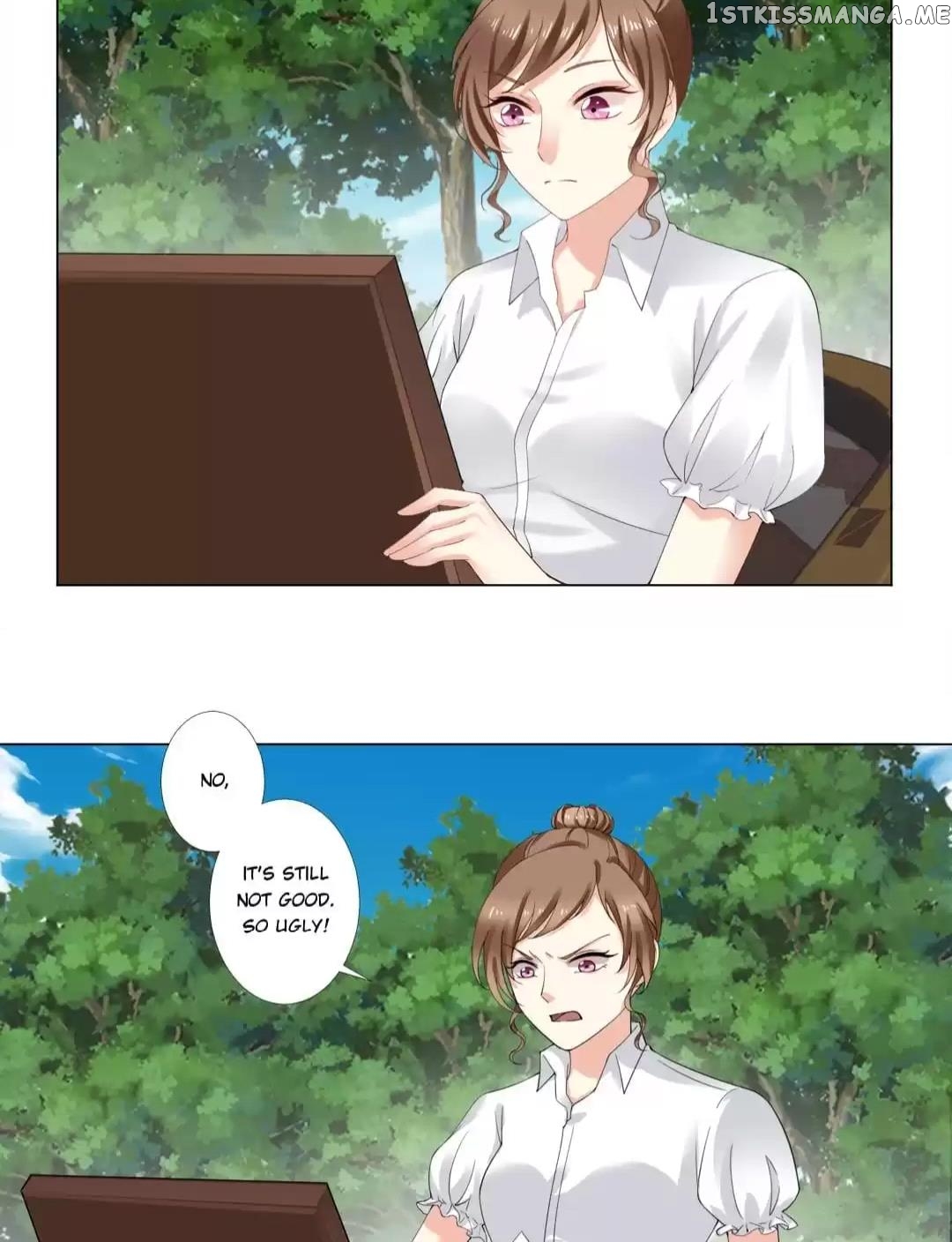 Throw Myself On My Sweet Maid chapter 23 - page 6